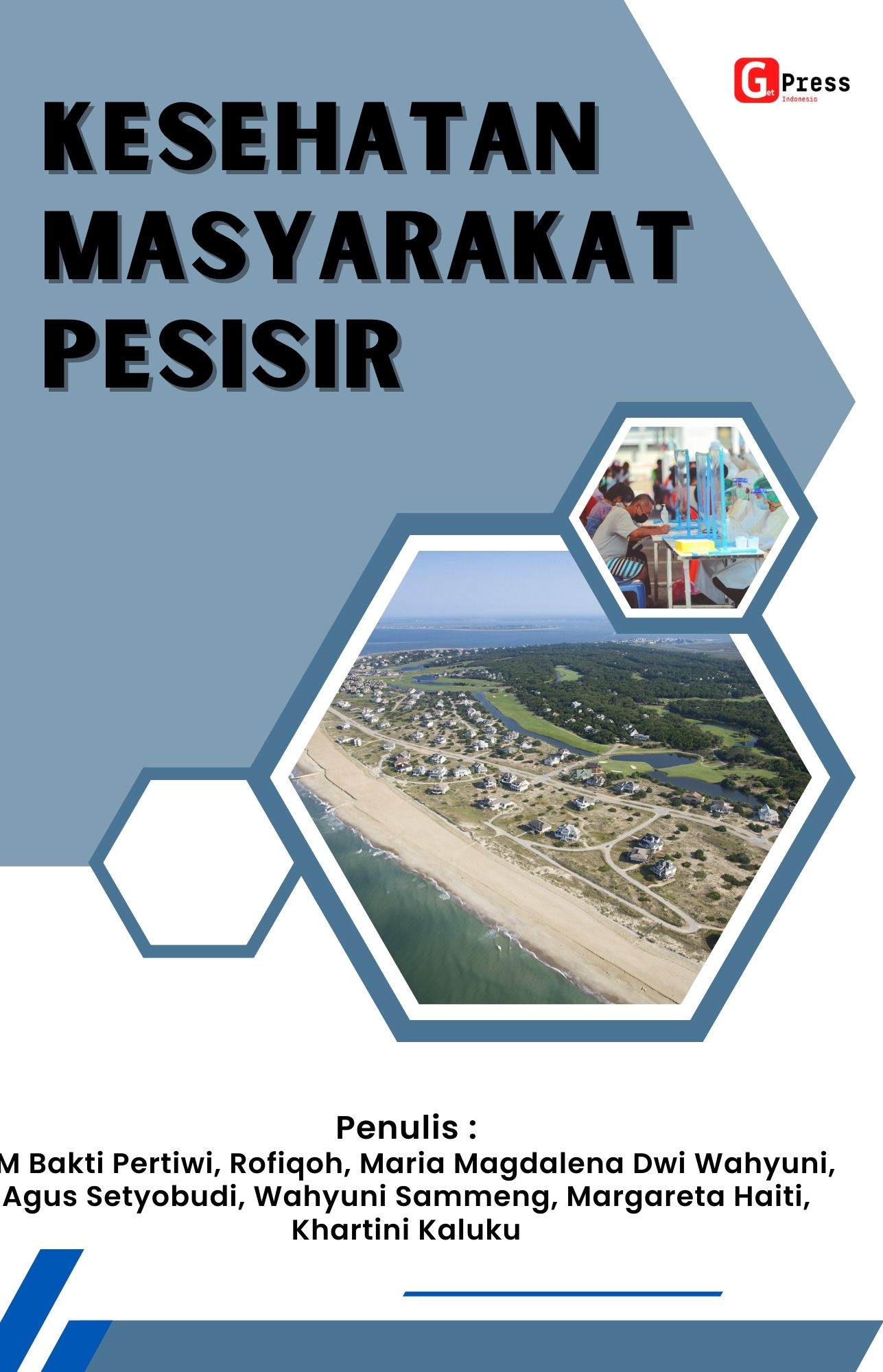 KESEHATAN MASYARAKAT PESISIR